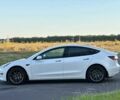 Белый Тесла Модель 3, объемом двигателя 0 л и пробегом 106 тыс. км за 14999 $, фото 2 на Automoto.ua