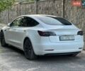 Білий Тесла Модель 3, об'ємом двигуна 0 л та пробігом 88 тис. км за 21500 $, фото 2 на Automoto.ua