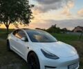 Білий Тесла Модель 3, об'ємом двигуна 0 л та пробігом 9 тис. км за 22500 $, фото 2 на Automoto.ua