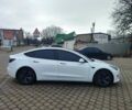 Білий Тесла Модель 3, об'ємом двигуна 0 л та пробігом 106 тис. км за 16900 $, фото 9 на Automoto.ua