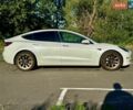 Белый Тесла Модель 3, объемом двигателя 0 л и пробегом 111 тыс. км за 18390 $, фото 10 на Automoto.ua