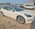 Білий Тесла Модель 3, об'ємом двигуна 0 л та пробігом 101 тис. км за 6000 $, фото 2 на Automoto.ua