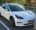 Белый Тесла Модель 3, объемом двигателя 0 л и пробегом 302 тыс. км за 13500 $, фото 1 на Automoto.ua