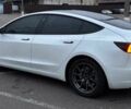 Білий Тесла Модель 3, об'ємом двигуна 0 л та пробігом 60 тис. км за 368 $, фото 2 на Automoto.ua