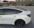 Белый Тесла Модель 3, объемом двигателя 0 л и пробегом 80 тыс. км за 18500 $, фото 2 на Automoto.ua