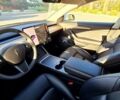 Белый Тесла Модель 3, объемом двигателя 0 л и пробегом 55 тыс. км за 21500 $, фото 6 на Automoto.ua