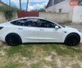 Білий Тесла Модель 3, об'ємом двигуна 0 л та пробігом 56 тис. км за 18900 $, фото 10 на Automoto.ua