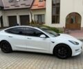 Білий Тесла Модель 3, об'ємом двигуна 0 л та пробігом 6 тис. км за 21300 $, фото 4 на Automoto.ua