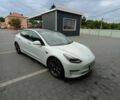 Білий Тесла Модель 3, об'ємом двигуна 0 л та пробігом 120 тис. км за 16900 $, фото 4 на Automoto.ua