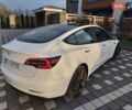 Белый Тесла Модель 3, объемом двигателя 0 л и пробегом 105 тыс. км за 16950 $, фото 25 на Automoto.ua