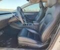 Білий Тесла Модель 3, об'ємом двигуна 0 л та пробігом 57 тис. км за 6800 $, фото 6 на Automoto.ua