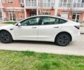 Белый Тесла Модель 3, объемом двигателя 0 л и пробегом 29 тыс. км за 493 $, фото 3 на Automoto.ua