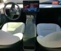 Белый Тесла Модель 3, объемом двигателя 0 л и пробегом 71 тыс. км за 7800 $, фото 5 на Automoto.ua
