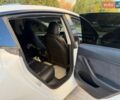 Білий Тесла Модель 3, об'ємом двигуна 0 л та пробігом 75 тис. км за 20500 $, фото 32 на Automoto.ua