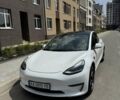Белый Тесла Модель 3, объемом двигателя 0 л и пробегом 79 тыс. км за 21500 $, фото 9 на Automoto.ua
