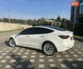 Белый Тесла Модель 3, объемом двигателя 0 л и пробегом 85 тыс. км за 20500 $, фото 10 на Automoto.ua