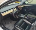 Білий Тесла Модель 3, об'ємом двигуна 0 л та пробігом 94 тис. км за 16900 $, фото 11 на Automoto.ua