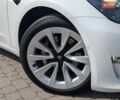 Білий Тесла Модель 3, об'ємом двигуна 0 л та пробігом 164 тис. км за 18499 $, фото 3 на Automoto.ua