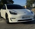 Білий Тесла Модель 3, об'ємом двигуна 0 л та пробігом 55 тис. км за 25500 $, фото 8 на Automoto.ua