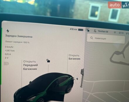 Белый Тесла Модель 3, объемом двигателя 0 л и пробегом 98 тыс. км за 18750 $, фото 34 на Automoto.ua