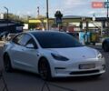 Белый Тесла Модель 3, объемом двигателя 0 л и пробегом 110 тыс. км за 19900 $, фото 4 на Automoto.ua