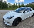 Білий Тесла Модель 3, об'ємом двигуна 0 л та пробігом 94 тис. км за 20300 $, фото 2 на Automoto.ua