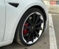 Білий Тесла Модель 3, об'ємом двигуна 0 л та пробігом 62 тис. км за 18500 $, фото 39 на Automoto.ua