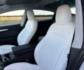 Белый Тесла Модель 3, объемом двигателя 0 л и пробегом 106 тыс. км за 14999 $, фото 10 на Automoto.ua