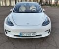 Белый Тесла Модель 3, объемом двигателя 0 л и пробегом 94 тыс. км за 22000 $, фото 8 на Automoto.ua