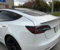Тесла Модель 3 2021 у Житомирі на Automoto.ua Білий Тесла Модель 3, об'ємом двигуна 0 л та пробігом 107 тис. км за 21500 $, фото 3 на Automoto.ua