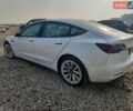 Білий Тесла Модель 3, об'ємом двигуна 0 л та пробігом 101 тис. км за 6000 $, фото 3 на Automoto.ua