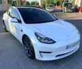 Білий Тесла Модель 3, об'ємом двигуна 0 л та пробігом 183 тис. км за 14750 $, фото 63 на Automoto.ua