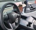 Белый Тесла Модель 3, объемом двигателя 0 л и пробегом 26 тыс. км за 27000 $, фото 3 на Automoto.ua