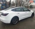 Білий Тесла Модель 3, об'ємом двигуна 0 л та пробігом 79 тис. км за 16200 $, фото 7 на Automoto.ua