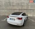 Білий Тесла Модель 3, об'ємом двигуна 0 л та пробігом 62 тис. км за 18500 $, фото 7 на Automoto.ua