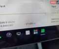 Белый Тесла Модель 3, объемом двигателя 0 л и пробегом 44 тыс. км за 8500 $, фото 8 на Automoto.ua