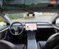 Білий Тесла Модель 3, об'ємом двигуна 0 л та пробігом 80 тис. км за 16500 $, фото 23 на Automoto.ua