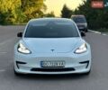 Білий Тесла Модель 3, об'ємом двигуна 0 л та пробігом 182 тис. км за 17800 $, фото 1 на Automoto.ua