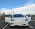 Білий Тесла Модель 3, об'ємом двигуна 0 л та пробігом 170 тис. км за 16500 $, фото 20 на Automoto.ua