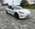 Білий Тесла Модель 3, об'ємом двигуна 0 л та пробігом 91 тис. км за 18000 $, фото 1 на Automoto.ua