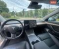 Білий Тесла Модель 3, об'ємом двигуна 0 л та пробігом 260 тис. км за 17800 $, фото 7 на Automoto.ua
