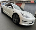 Белый Тесла Модель 3, объемом двигателя 0 л и пробегом 45 тыс. км за 29000 $, фото 2 на Automoto.ua