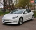 Белый Тесла Модель 3, объемом двигателя 0 л и пробегом 55 тыс. км за 23700 $, фото 2 на Automoto.ua