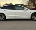 Білий Тесла Модель 3, об'ємом двигуна 0 л та пробігом 35 тис. км за 21999 $, фото 13 на Automoto.ua