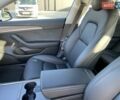 Белый Тесла Модель 3, объемом двигателя 0 л и пробегом 37 тыс. км за 22999 $, фото 13 на Automoto.ua