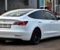 Белый Тесла Модель 3, объемом двигателя 0 л и пробегом 58 тыс. км за 17200 $, фото 10 на Automoto.ua