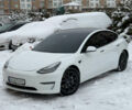 Білий Тесла Модель 3, об'ємом двигуна 0 л та пробігом 63 тис. км за 17900 $, фото 8 на Automoto.ua