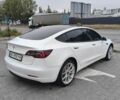 Білий Тесла Модель 3, об'ємом двигуна 0 л та пробігом 94 тис. км за 16900 $, фото 7 на Automoto.ua