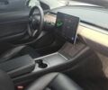 Белый Тесла Модель 3, объемом двигателя 0 л и пробегом 86 тыс. км за 20000 $, фото 7 на Automoto.ua