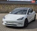 Білий Тесла Модель 3, об'ємом двигуна 0 л та пробігом 91 тис. км за 22999 $, фото 1 на Automoto.ua